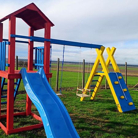 Willa Kuca Za Odmor Kiss-Karanac,Baranja Zewnętrze zdjęcie