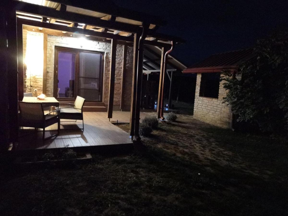 Willa Kuca Za Odmor Kiss-Karanac,Baranja Zewnętrze zdjęcie