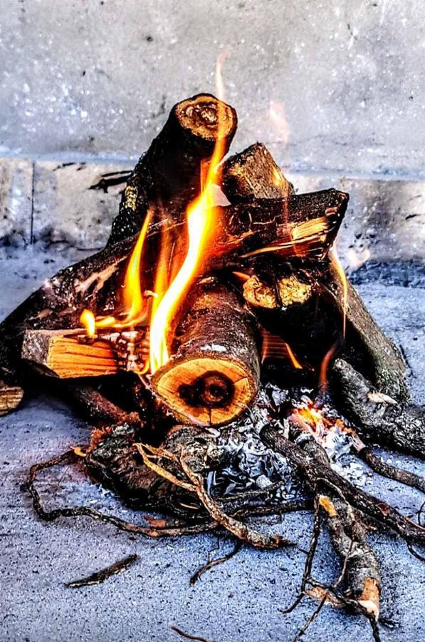 Willa Kuca Za Odmor Kiss-Karanac,Baranja Zewnętrze zdjęcie